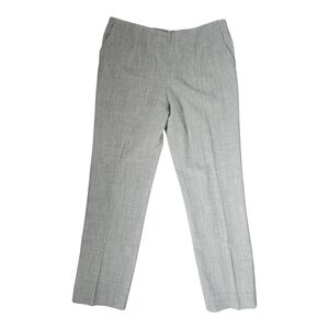 Marlowe Wool Dress Pants
